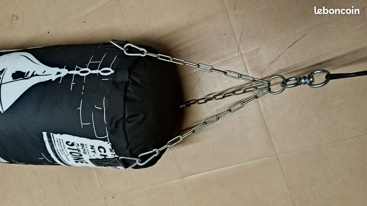 Boxing Bag Sac De Frappe DÃ©cathlon Muay Thai Decathlon Sac Boxe