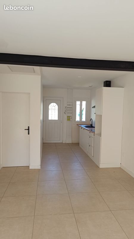Maison 3 pièces 70 m² à Galgon