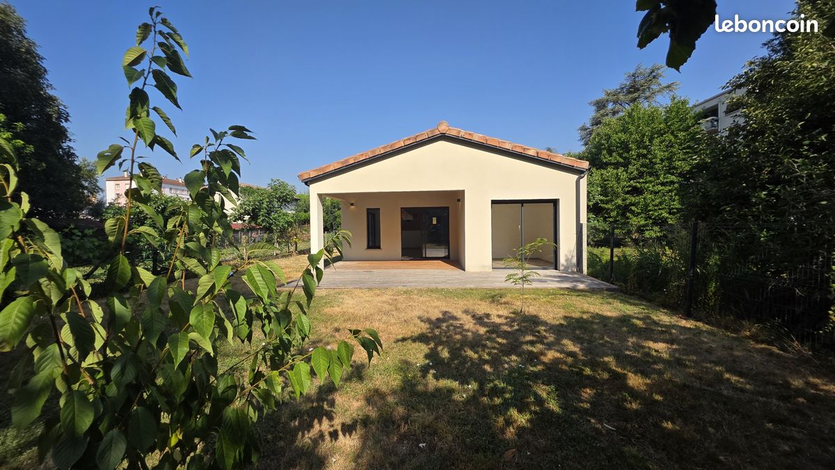Maison 6 pièces 125 m² · à Valence · 125 m² · 435 000 €