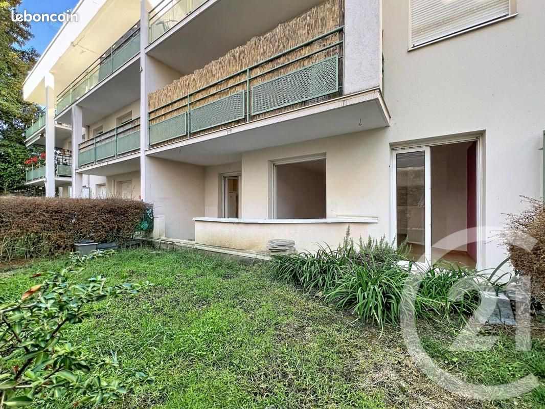 Appartement 2 pièces 47 m² · à Nancy · 47 m² · 139 900 €