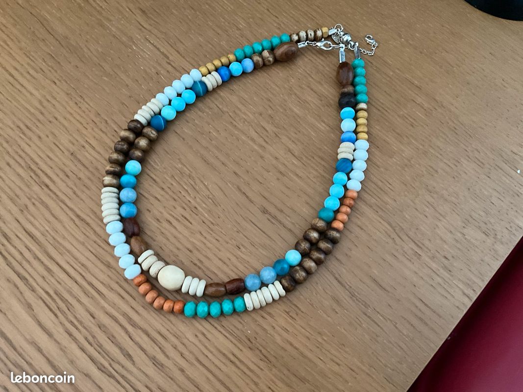 Bijoux fantaisie (image 7)