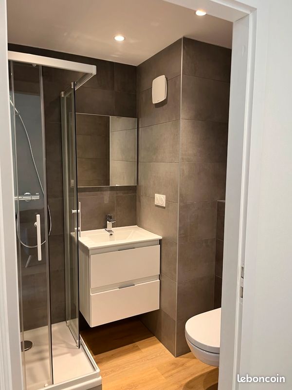 Appartement 1 pièce 24 m² · à Obernai · 24 m² · 595 €/mois