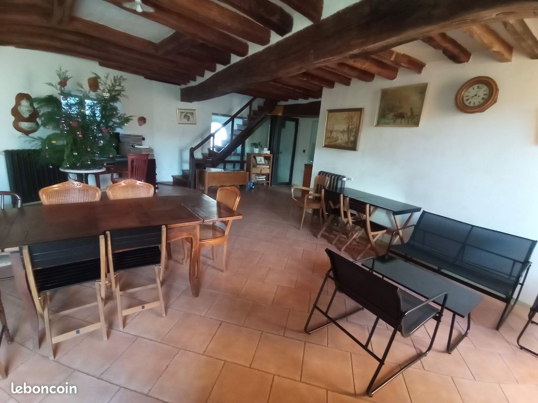 Maison 6 pièces 157 m² · à Meung-sur-Loire · 157 m² · 249 000 €