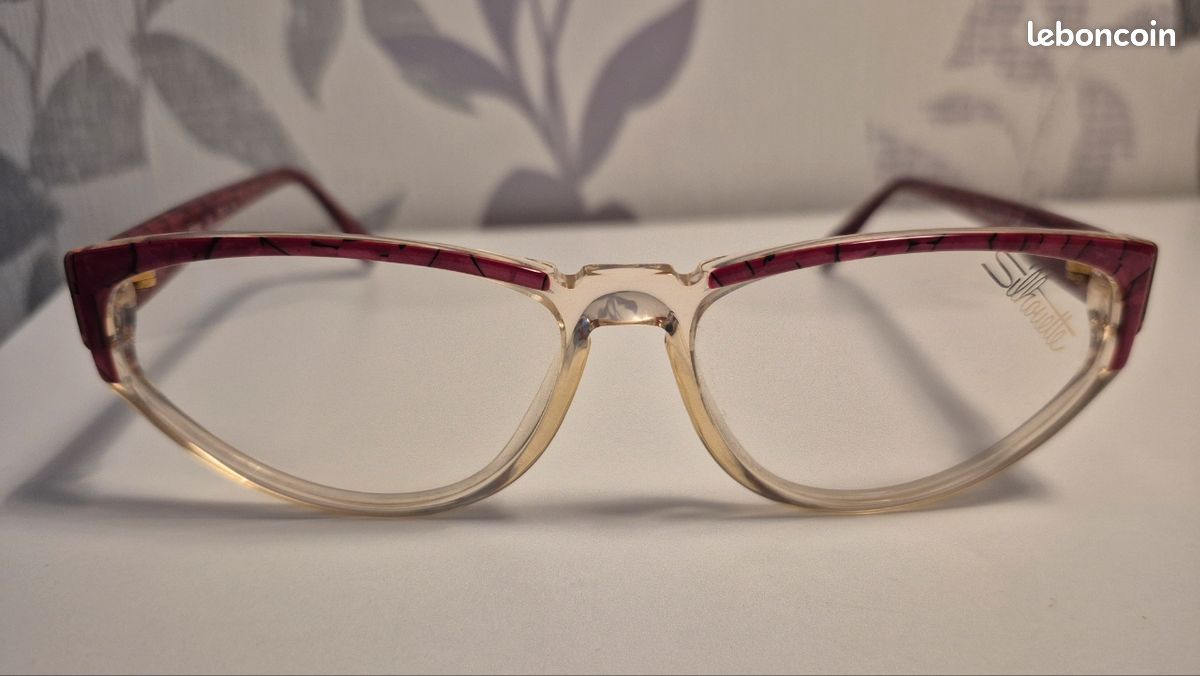 Monture / Lunettes Silhouette (image 3)