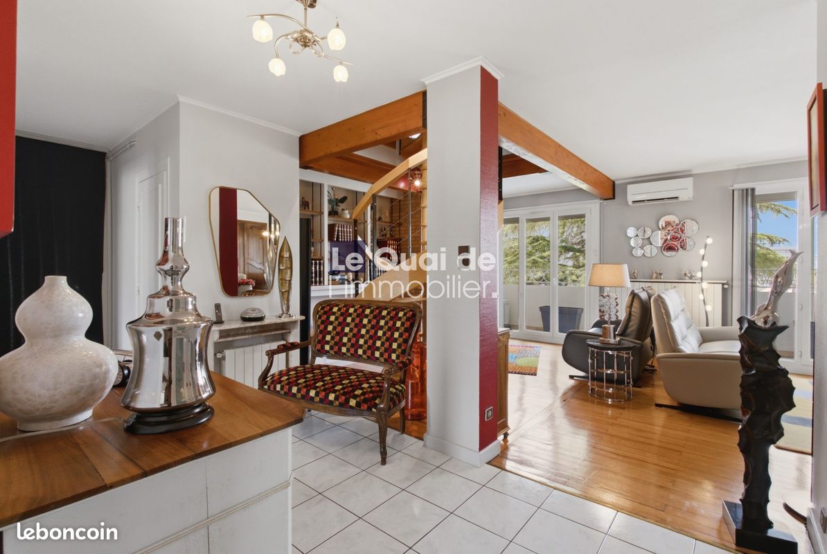 Appartement 6 pièces 156 m² · à Grenoble · 156 m² · 329 000 €