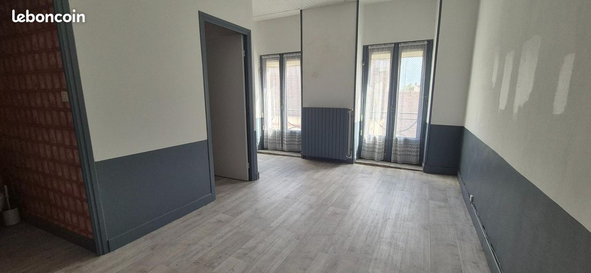 Maison de ville 3 pièces 57 m² (image 5)
