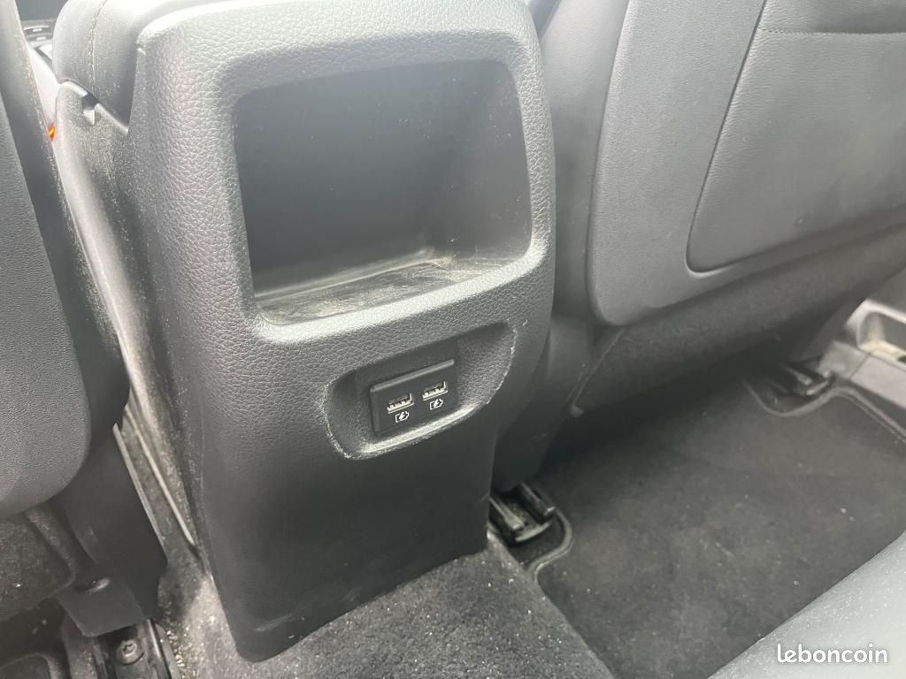 NISSAN QASHQAI 1.5 dCi - 115 E6-Evap II Tekna+ PHASE 2 (image 29)