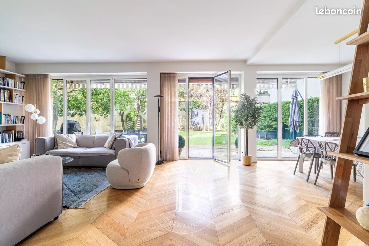 Appartement 5 pièces 134 m² (image 12)