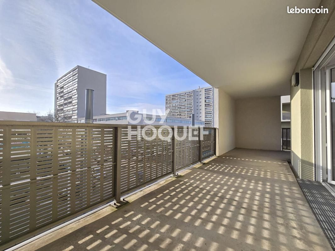Appartement 3 pièces 64 m² · à Rillieux-la-Pape · 64 m² · 185 000 €