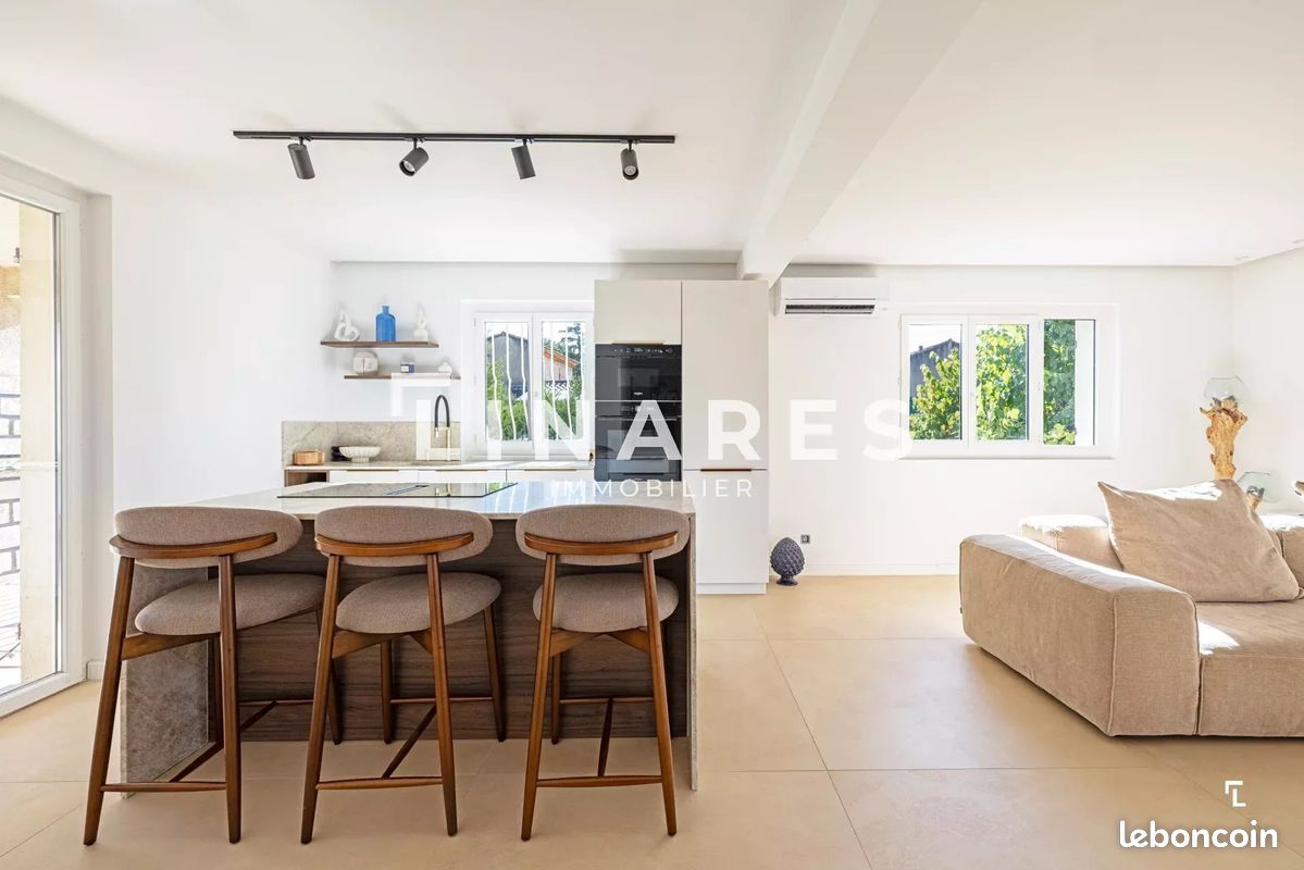 Maison 4 pièces 92 m² · à Allauch · 92 m² · 450 000 €