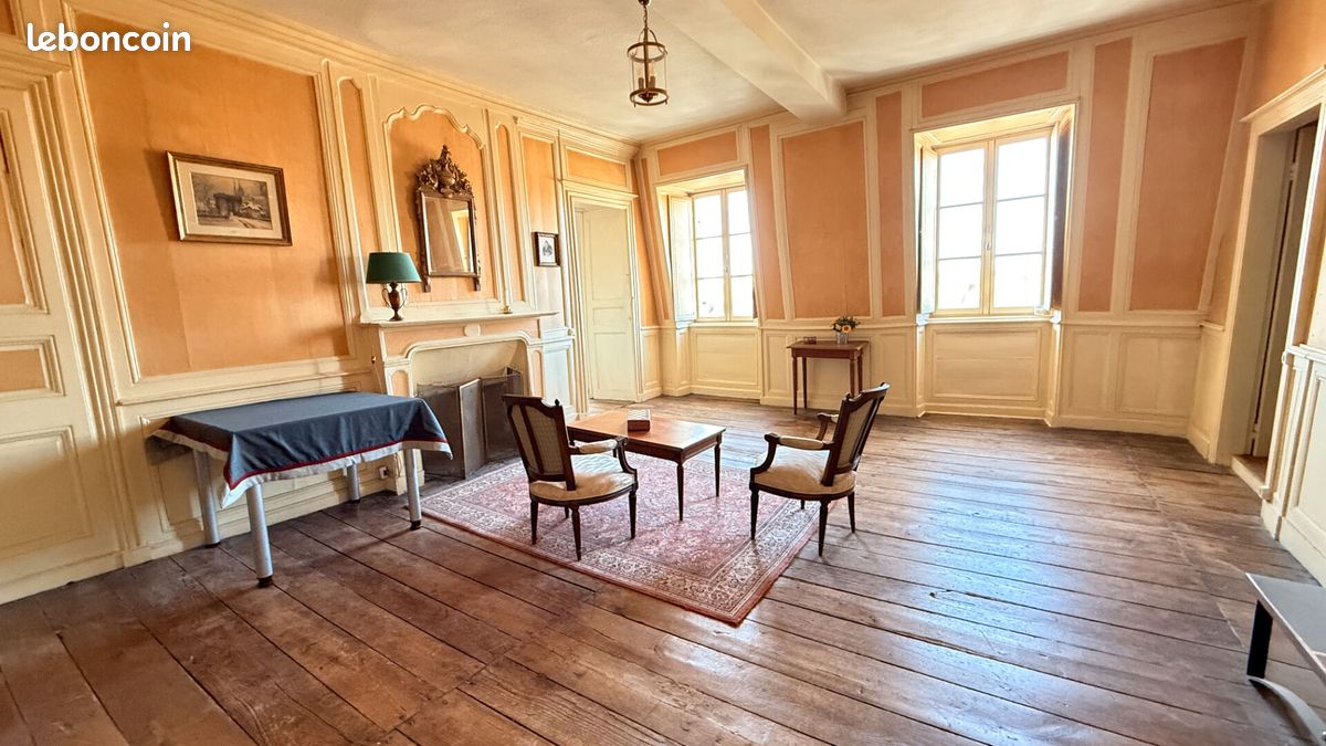 Appartement 4 pièces 115 m² · à Dinan · 115 m² · 314 000 €