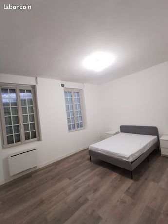 Appartement 2 pièces 52 m²