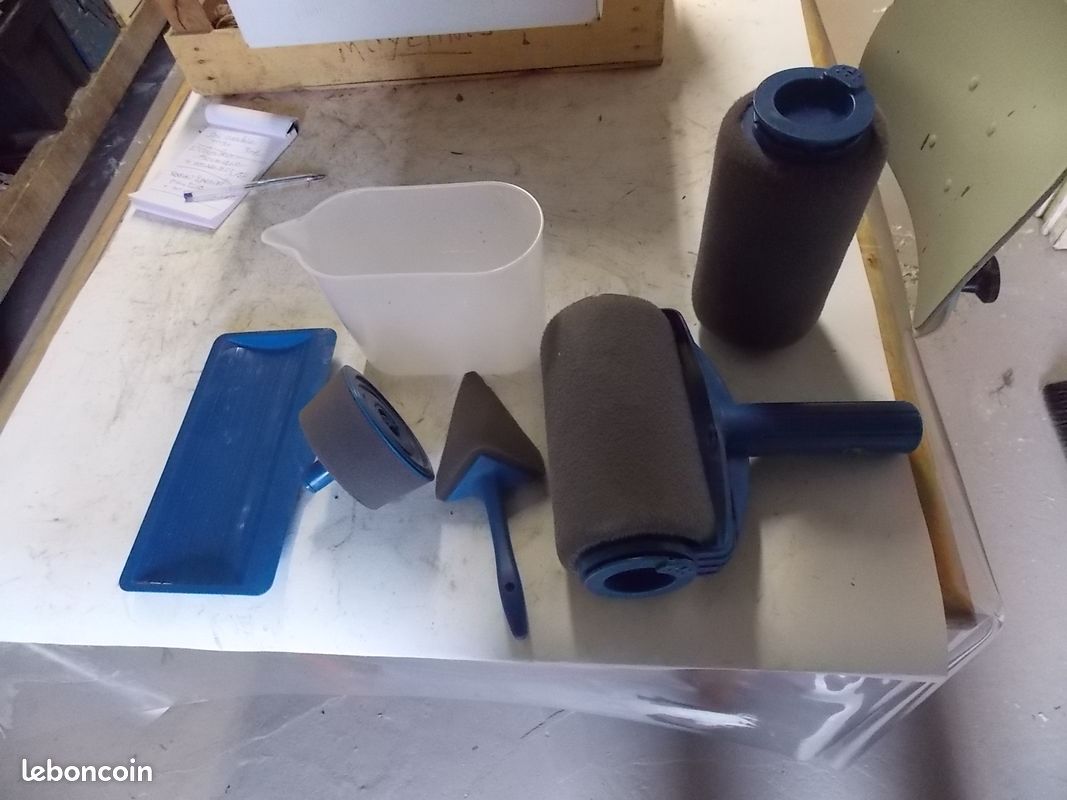 Rouleau peinture (image 1)