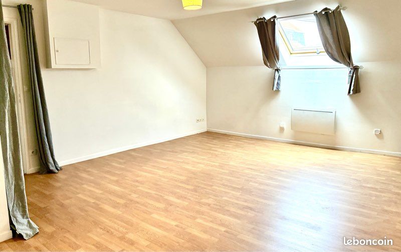 Appartement 1 pièce 34 m² · à Roubaix · 34 m² · 530 €