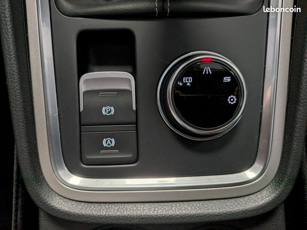 Seat ateca 1.5 tsi 150 xperience s&s - carplay - camera 360 - suivi entretien (image 10)