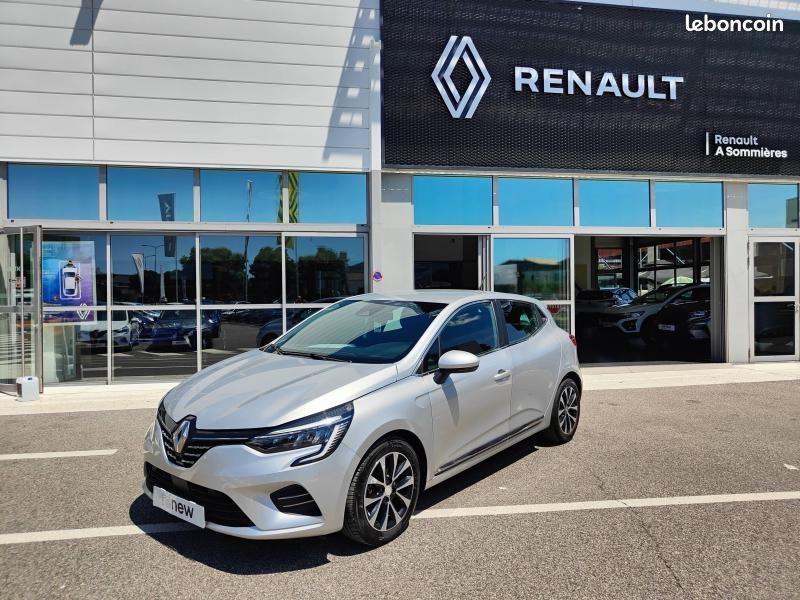 Renault Clio 1.0 TCe 90ch Intens (image 1)