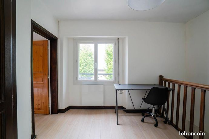 Maison 3 pièces 47 m² — 8