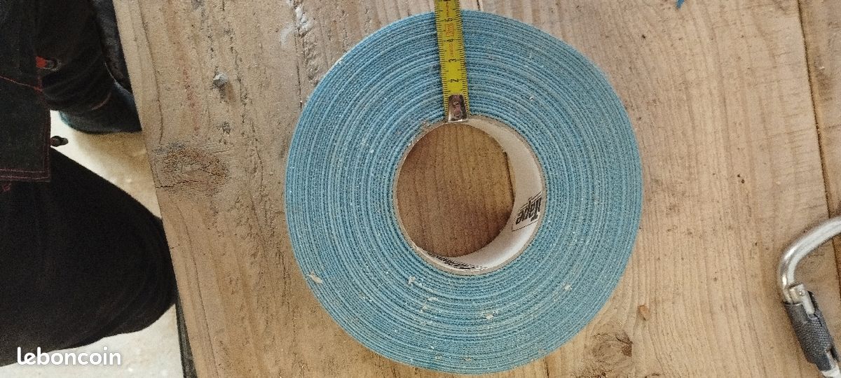 Bande fibre de verre (image 1)