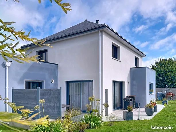 Annonce vente Maison trémuson