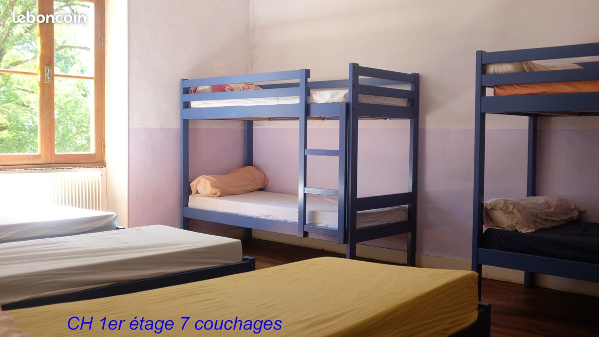 Gite de groupe (image 9)