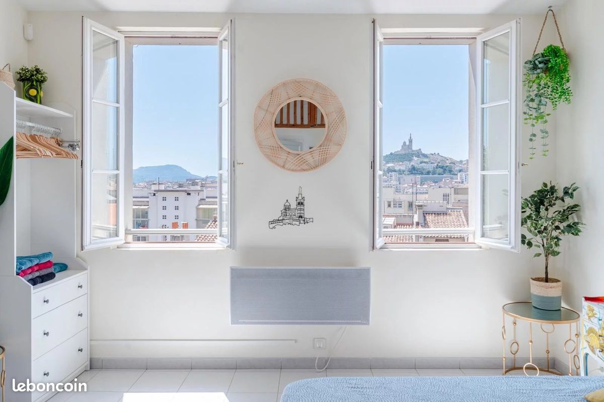 Maison 4 pièces 83 m² · à Marseille · 83 m² · 480 000 €