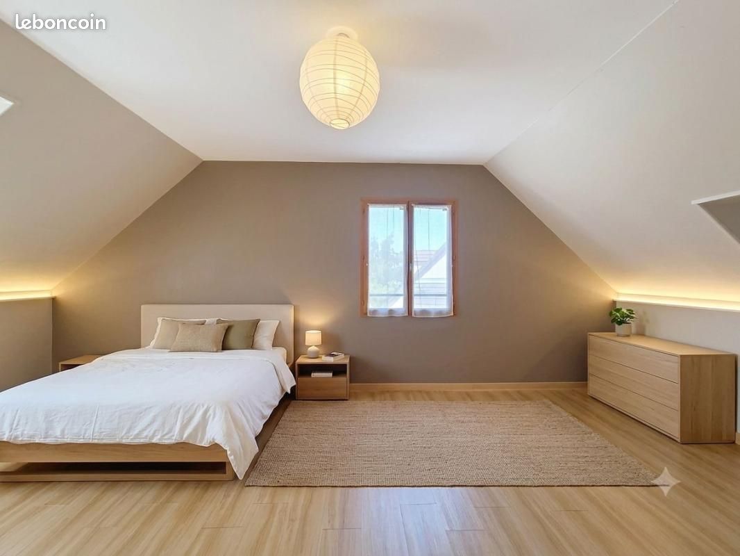Maison 4 pièces 110 m² (image 5)