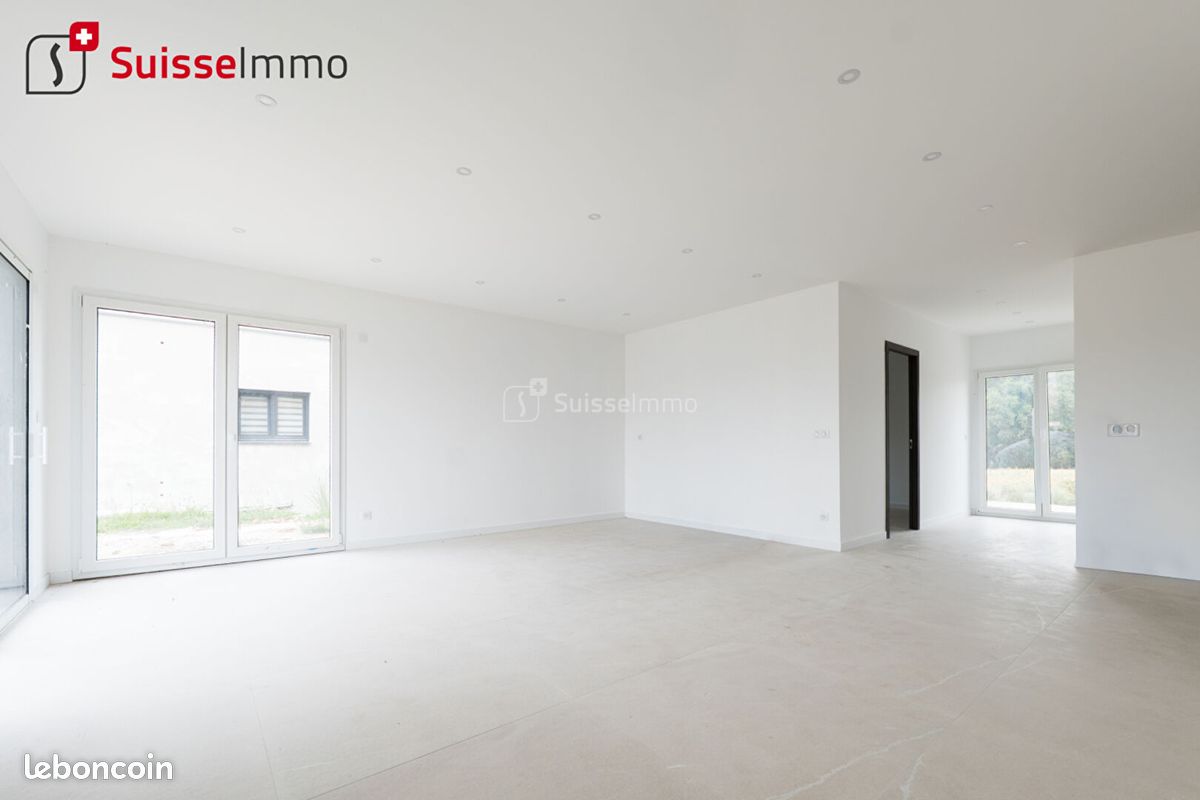 Maison 7 pièces 149 m² · à Sevenans · 149 m² · 399 000 €