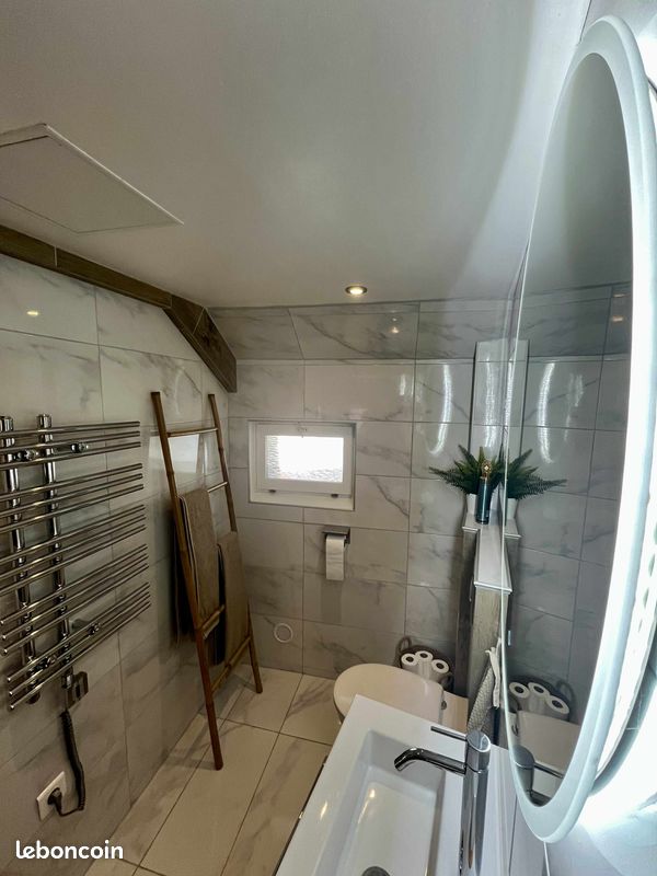Appartement proche Disney (image 9)