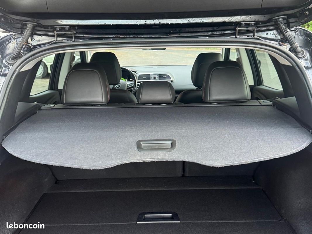 RENAULT KADJAR dCi 110 Energy eco² BLACK EDITION BOSE (image 7)