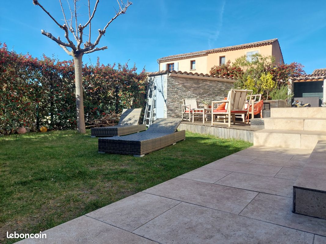 Maison 5 pièces 101 m² · à Mallemort · 101 m² · 364 000 €