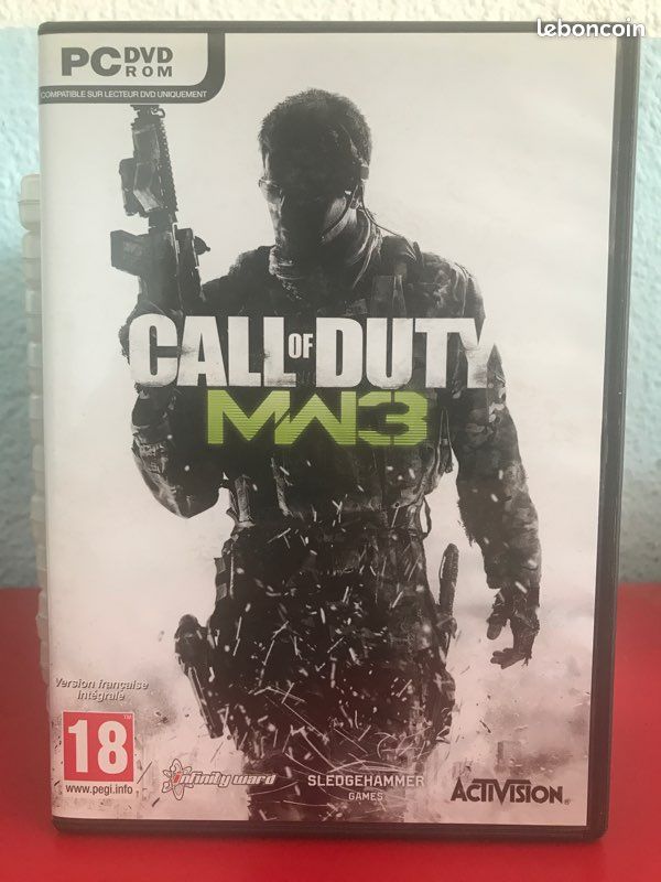 MW3 pc (image 1)