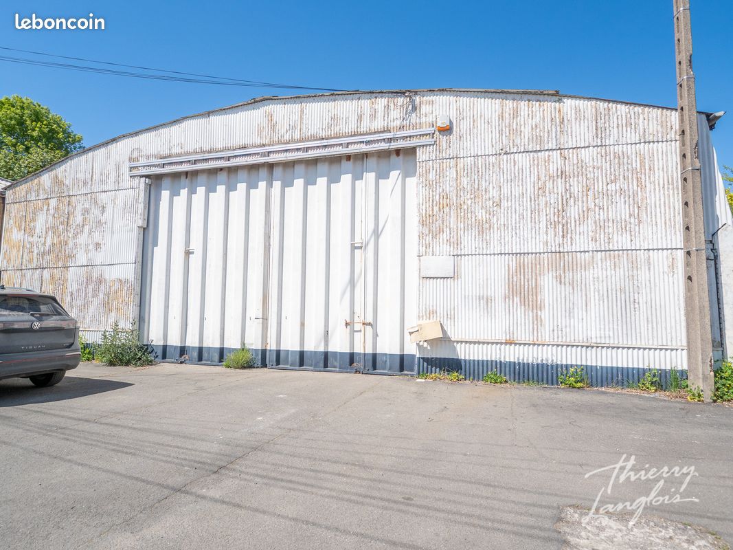 Maison 370 m² · à Fretin · 370 m² · 300 000 €