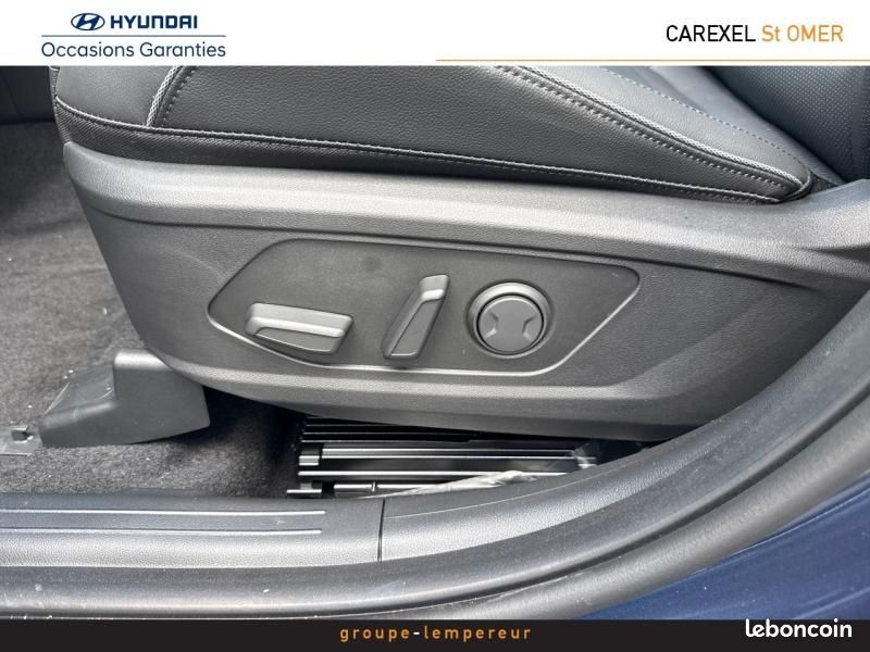 Hyundai Tucson 1.6 T-GDI 288ch Plug-in Executive (image 28)