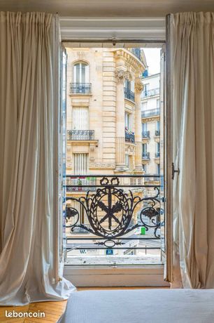 Appartement 4 pièces 97 m² — 5