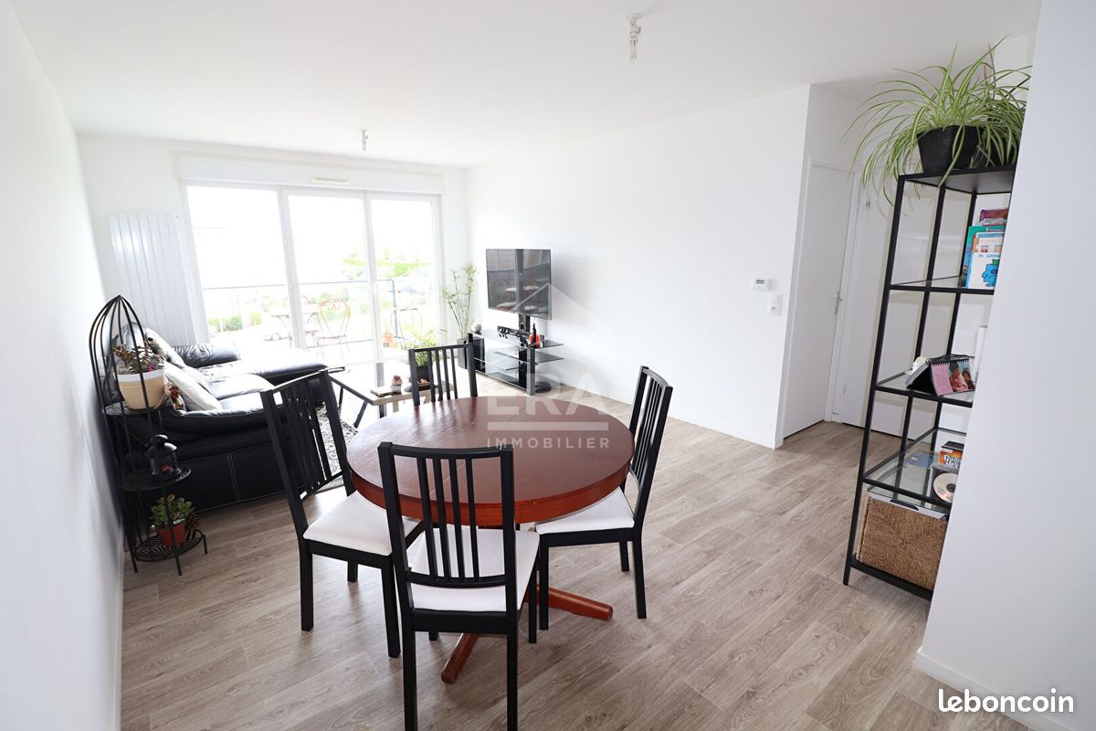 Appartement 3 pièces 63 m² · à Colombelles · 63 m² · 786 €/mois