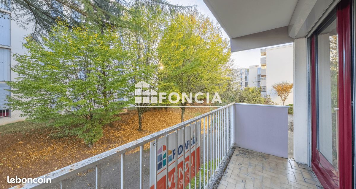 Appartement 3 pièces 65 m² · à Cenon · 65 m² · 155 000 €