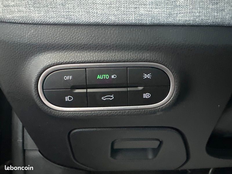 Smart #3 200 kW Pro 272 ch (image 16)