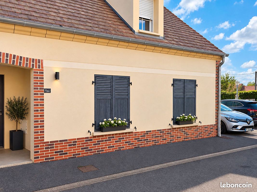 Appartement 3 pièces 67 m² · à Therdonne · 67 m² · 178 000 €