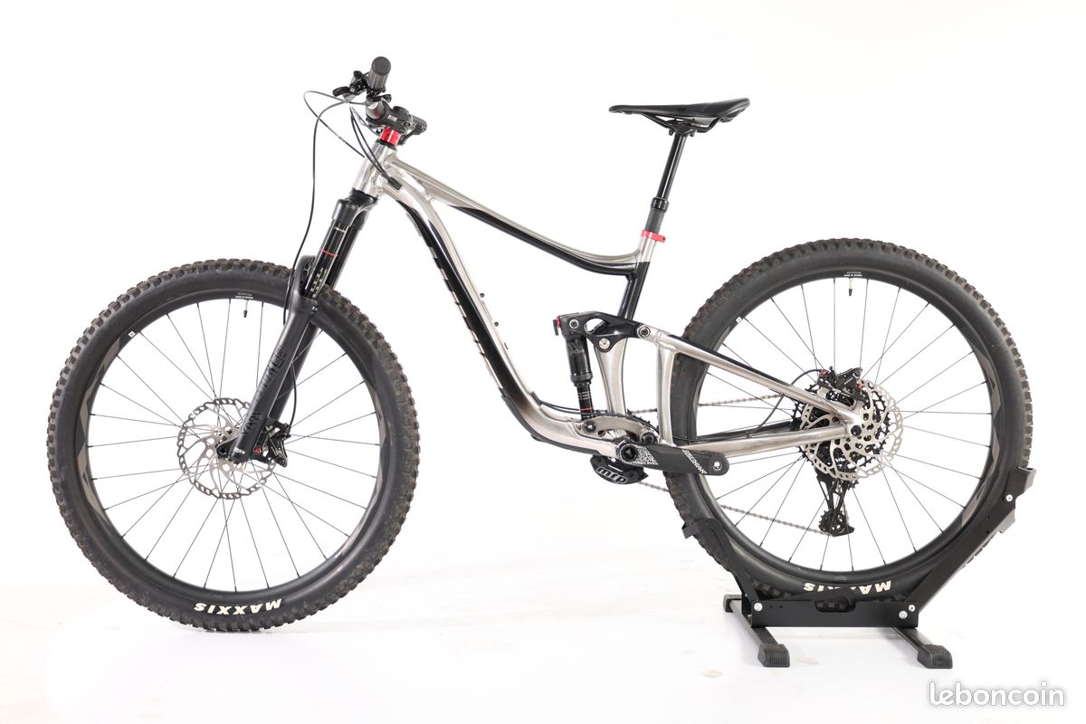 GIANT Reign 29 2 2020 Taille M - Reconditionné en France | Vélo Vtt Musculaire (image 2)