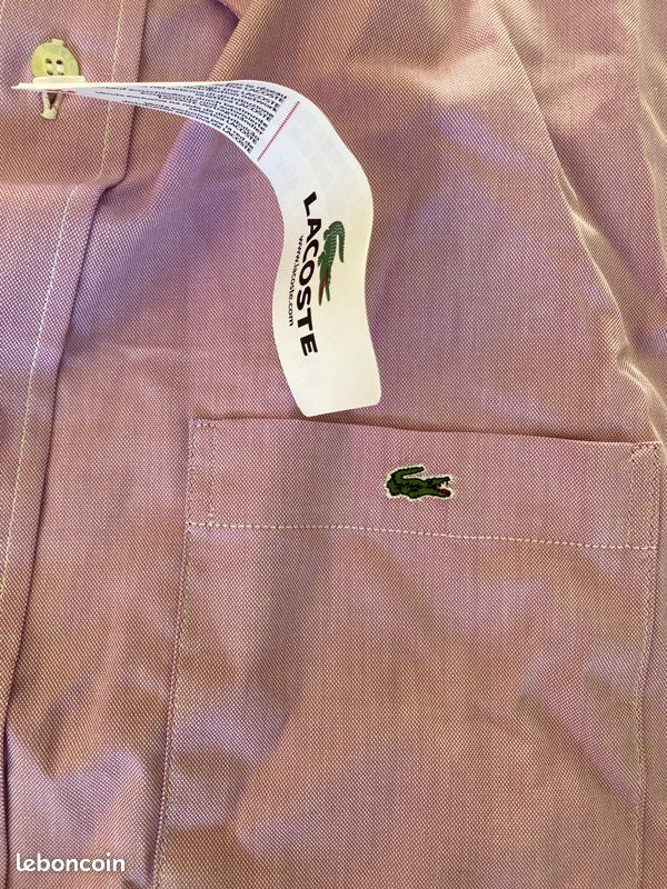 Chemise Lacoste Homme Contrefacon Polo Lacoste Logo Site