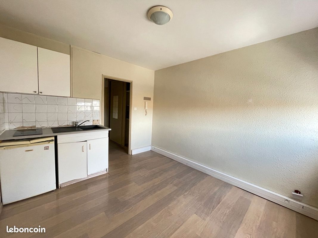 Appartement 1 pièce 16 m² · à Talence · 16 m² · 83 000 €
