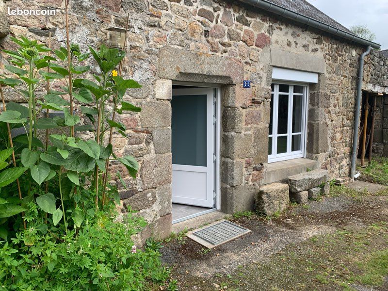 Maison 5 pièces 126 m² · à Rostrenen · 126 m² · 150 544 €