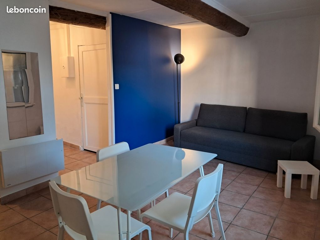 Appartement 1 pièce 25 m² · à Aix-en-Provence · 25 m² · 675 €
