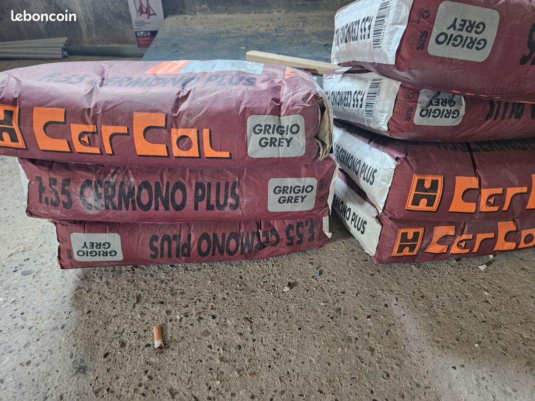 Colle pour carrelage (image 2)