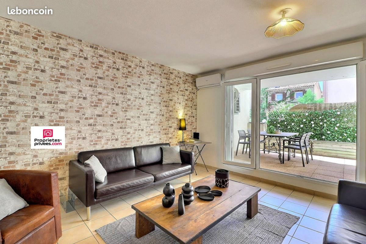 Appartement 4 pièces 80 m² · à La Seyne-sur-Mer · 80 m² · 295 000 €