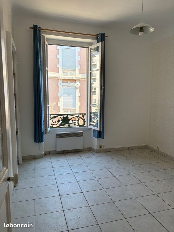 Appartement 1 pièce 19 m² · à Grenoble · 18,8 m² · 495 €