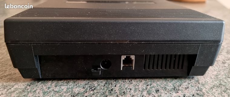 1980s AT&T 2300C Answering Machine Cassette