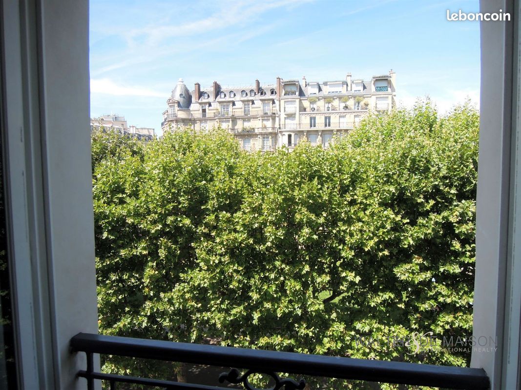 Appartement 1 pièce 34 m² · à Paris · 34 m² · 329 000 €