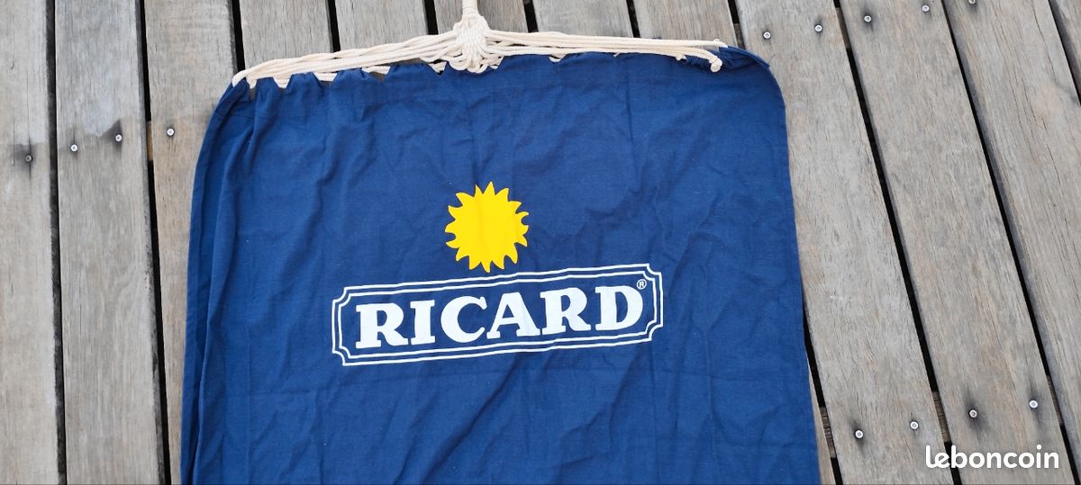 Hamac Ricard (image 2)