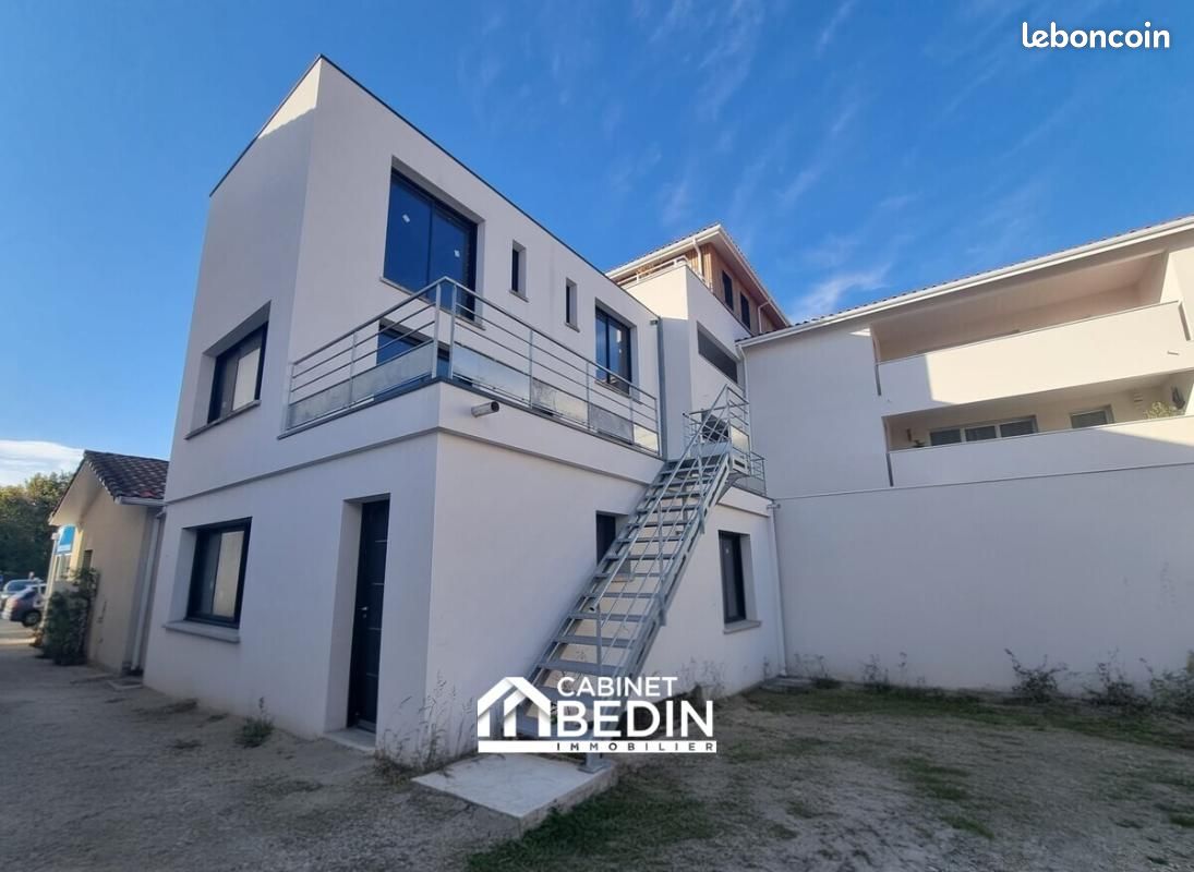 Appartement 1 pièce 65 m² · à Biscarrosse · 65 m² · 128 800 €